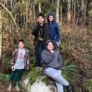 Meet your Posher, Rose